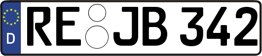 RE-JB342
