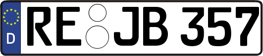 RE-JB357