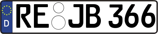 RE-JB366