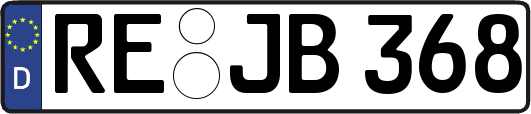 RE-JB368