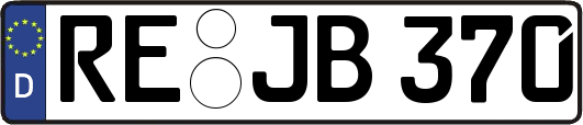 RE-JB370