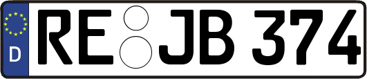RE-JB374