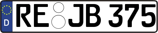 RE-JB375