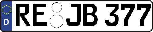RE-JB377