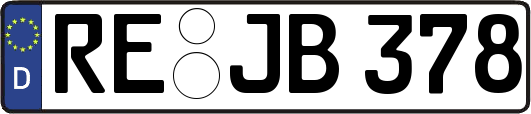 RE-JB378