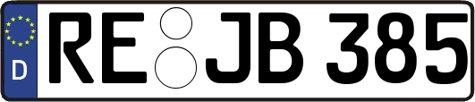 RE-JB385