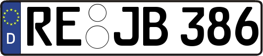 RE-JB386