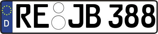RE-JB388