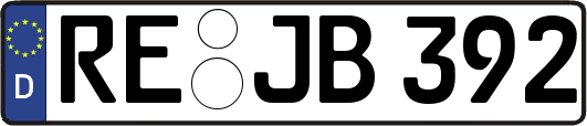 RE-JB392