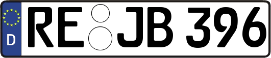 RE-JB396