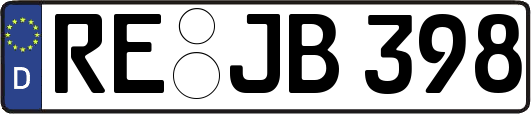 RE-JB398