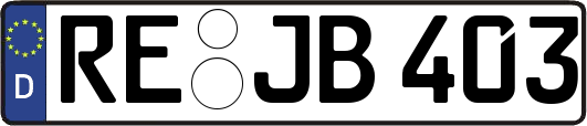RE-JB403