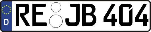 RE-JB404