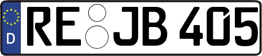 RE-JB405