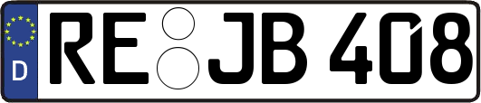 RE-JB408