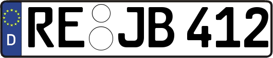 RE-JB412