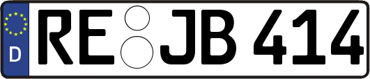 RE-JB414