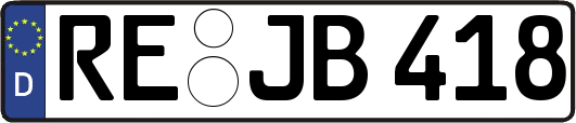 RE-JB418