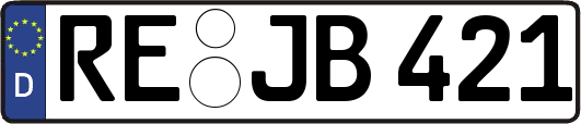 RE-JB421