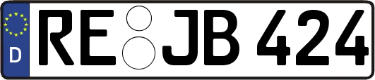 RE-JB424