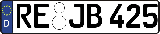 RE-JB425