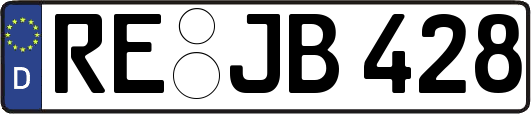 RE-JB428