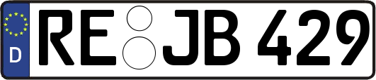 RE-JB429