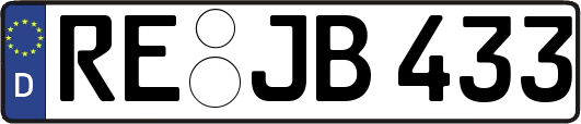RE-JB433