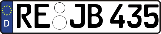 RE-JB435