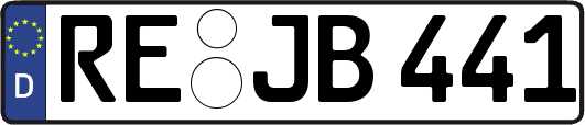 RE-JB441