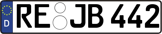 RE-JB442