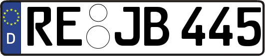 RE-JB445