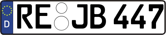 RE-JB447
