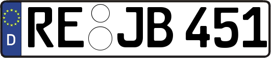 RE-JB451