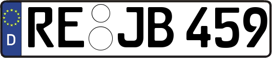 RE-JB459
