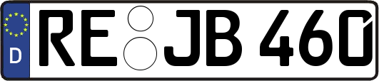 RE-JB460