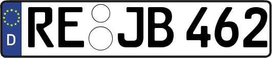 RE-JB462