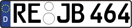 RE-JB464