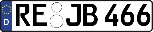 RE-JB466