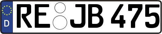 RE-JB475