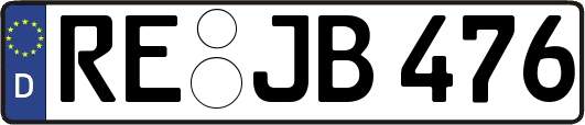 RE-JB476