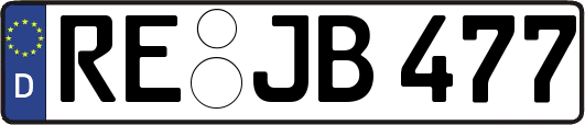 RE-JB477