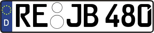 RE-JB480