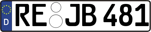 RE-JB481