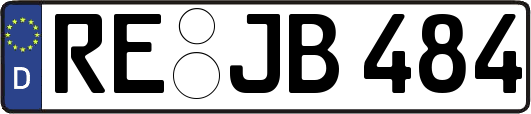 RE-JB484