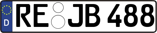 RE-JB488