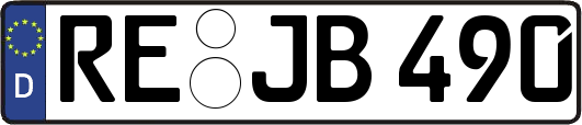 RE-JB490