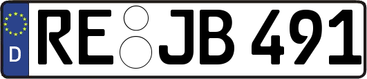 RE-JB491