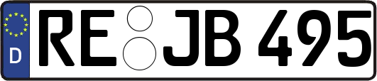 RE-JB495
