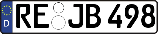 RE-JB498
